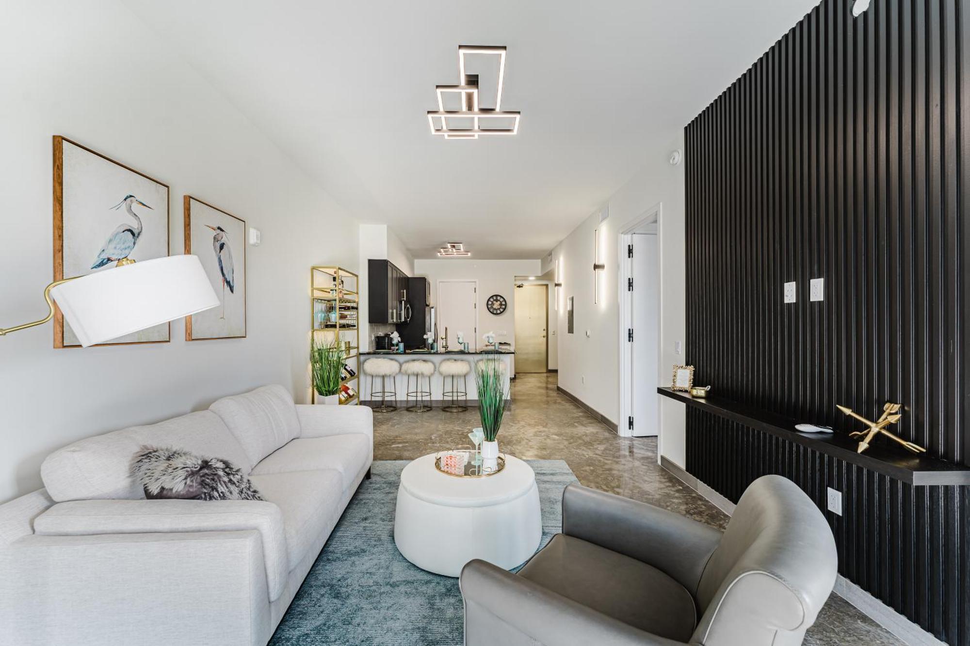 Villa Lux Modern 4br With Pool In *