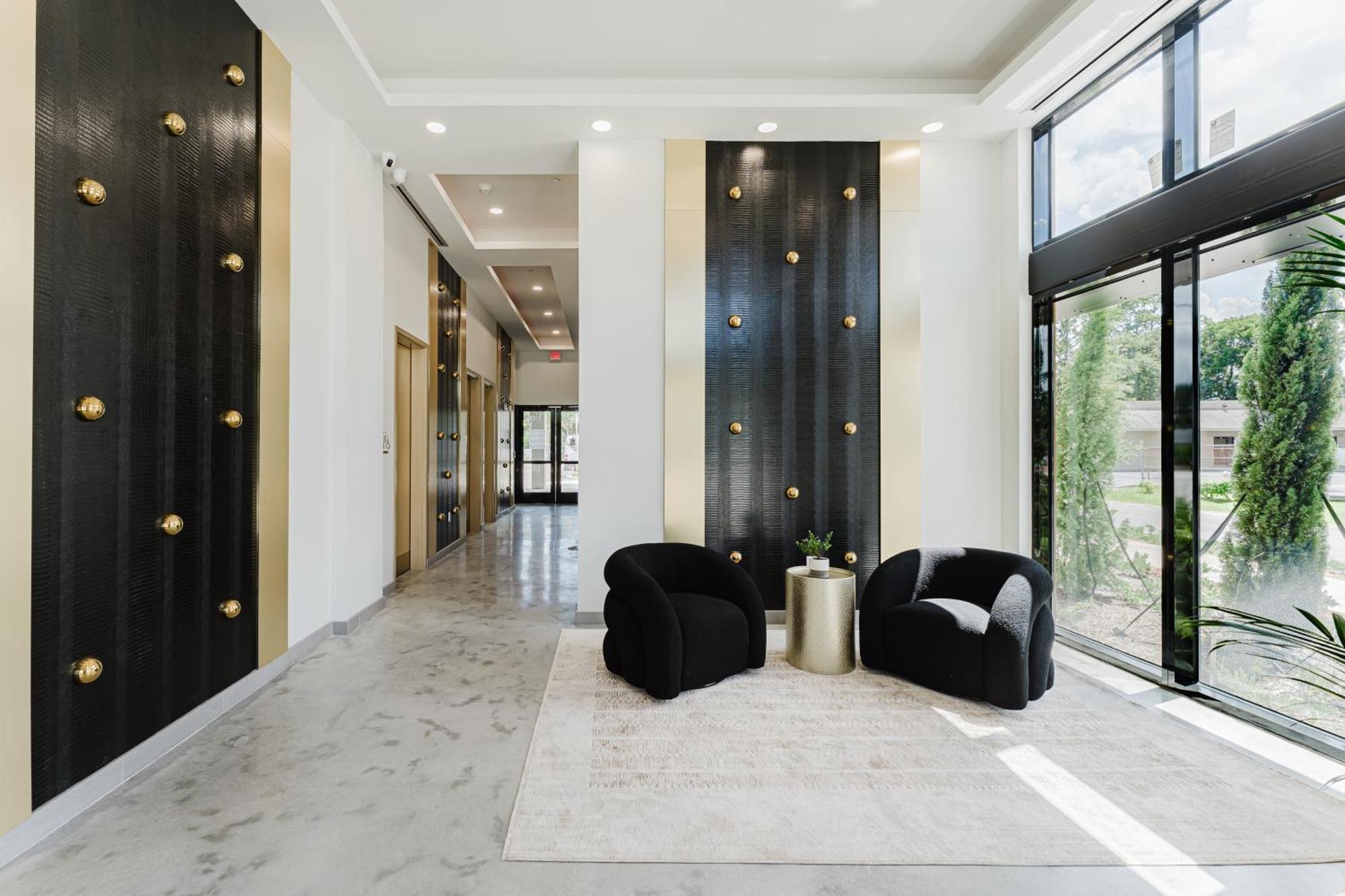 Villa Lux Modern 4br With Pool In *