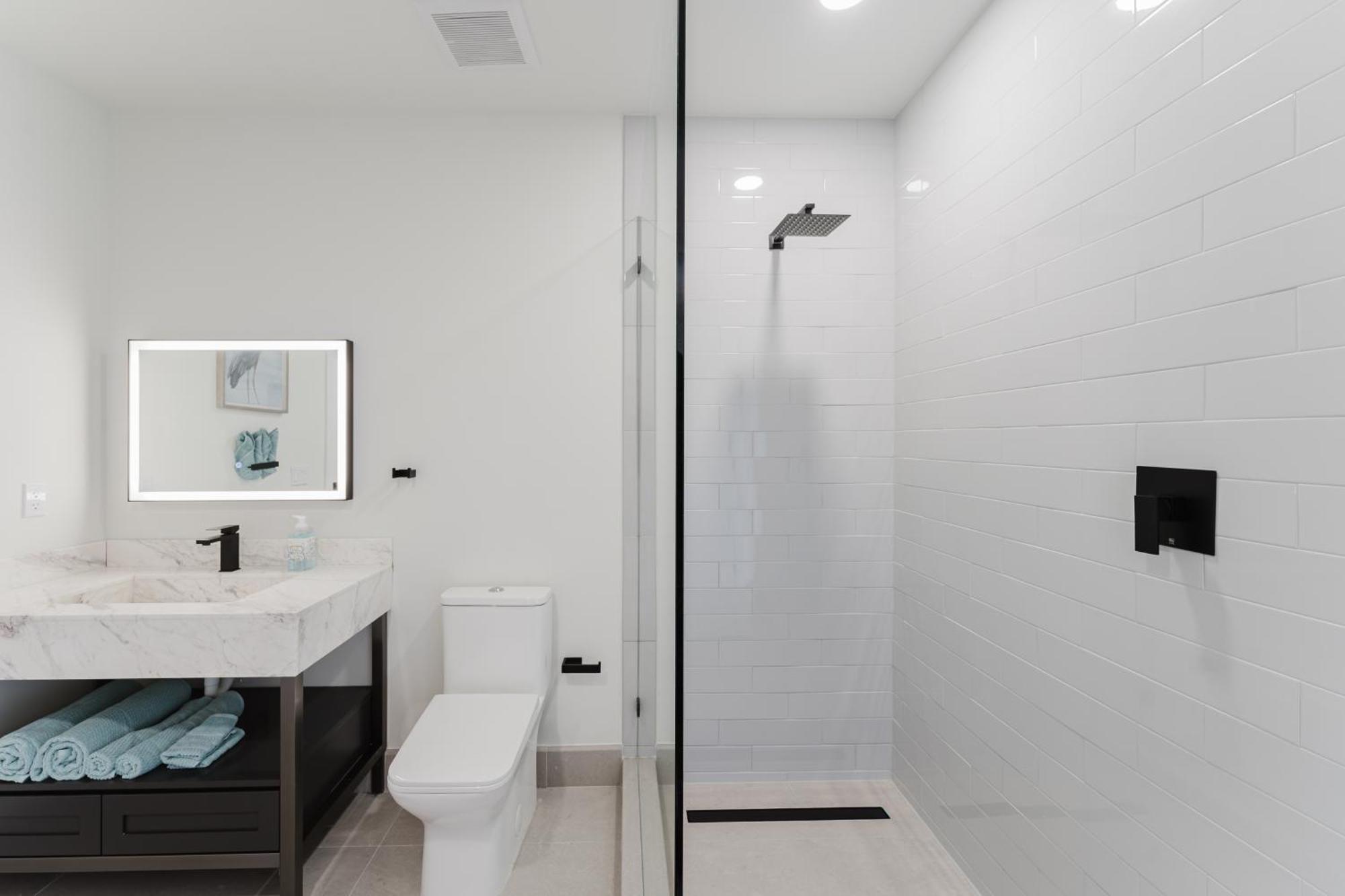 Lux Modern 4br With Pool In * Miami
