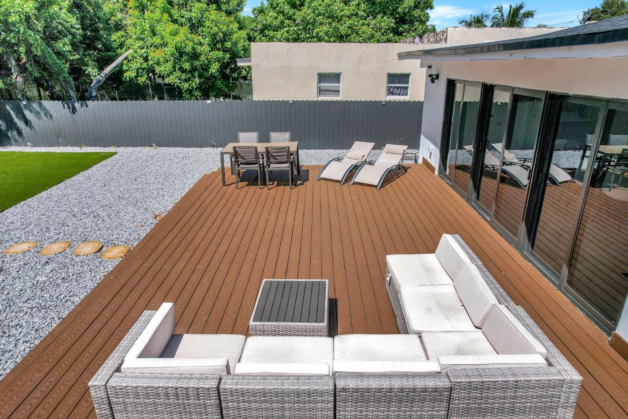 Lux Modern 4br With Pool In *