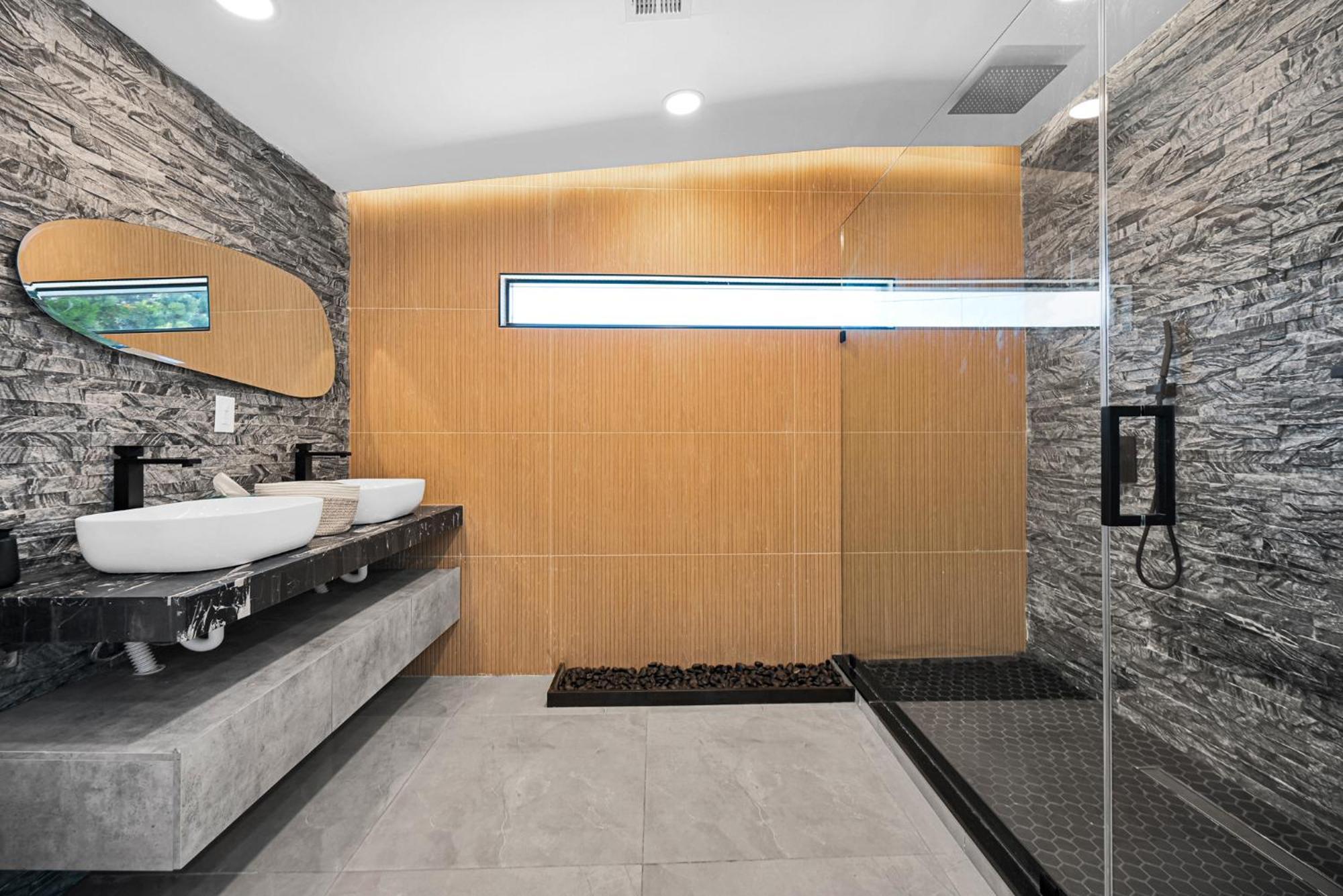 Lux Modern 4br With Pool In Villa Miami
