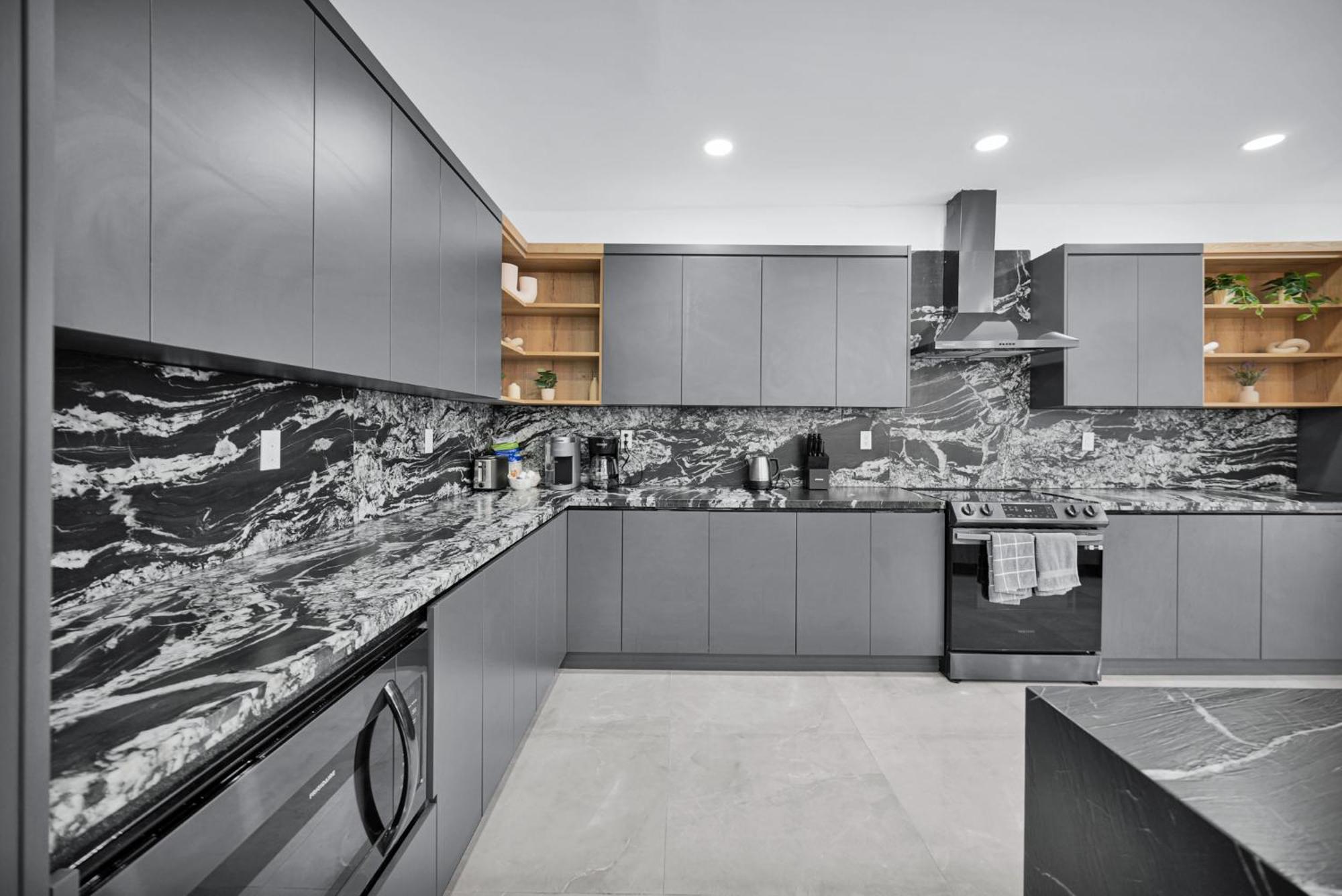 Lux Modern 4br With Pool In Villa Miami