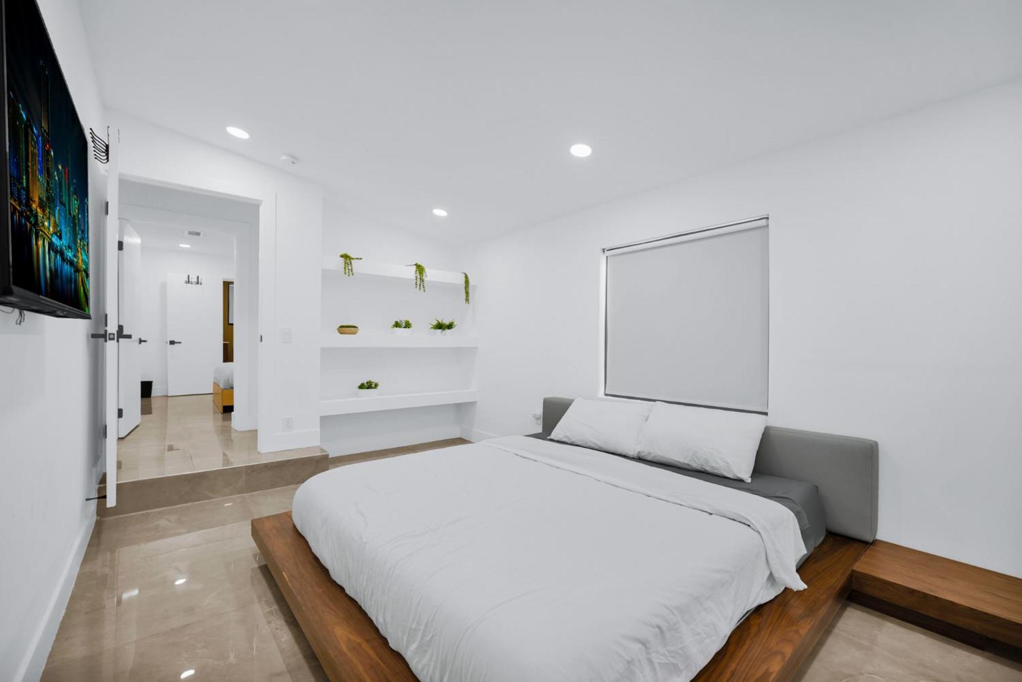 Villa Lux Modern 4br With Pool In