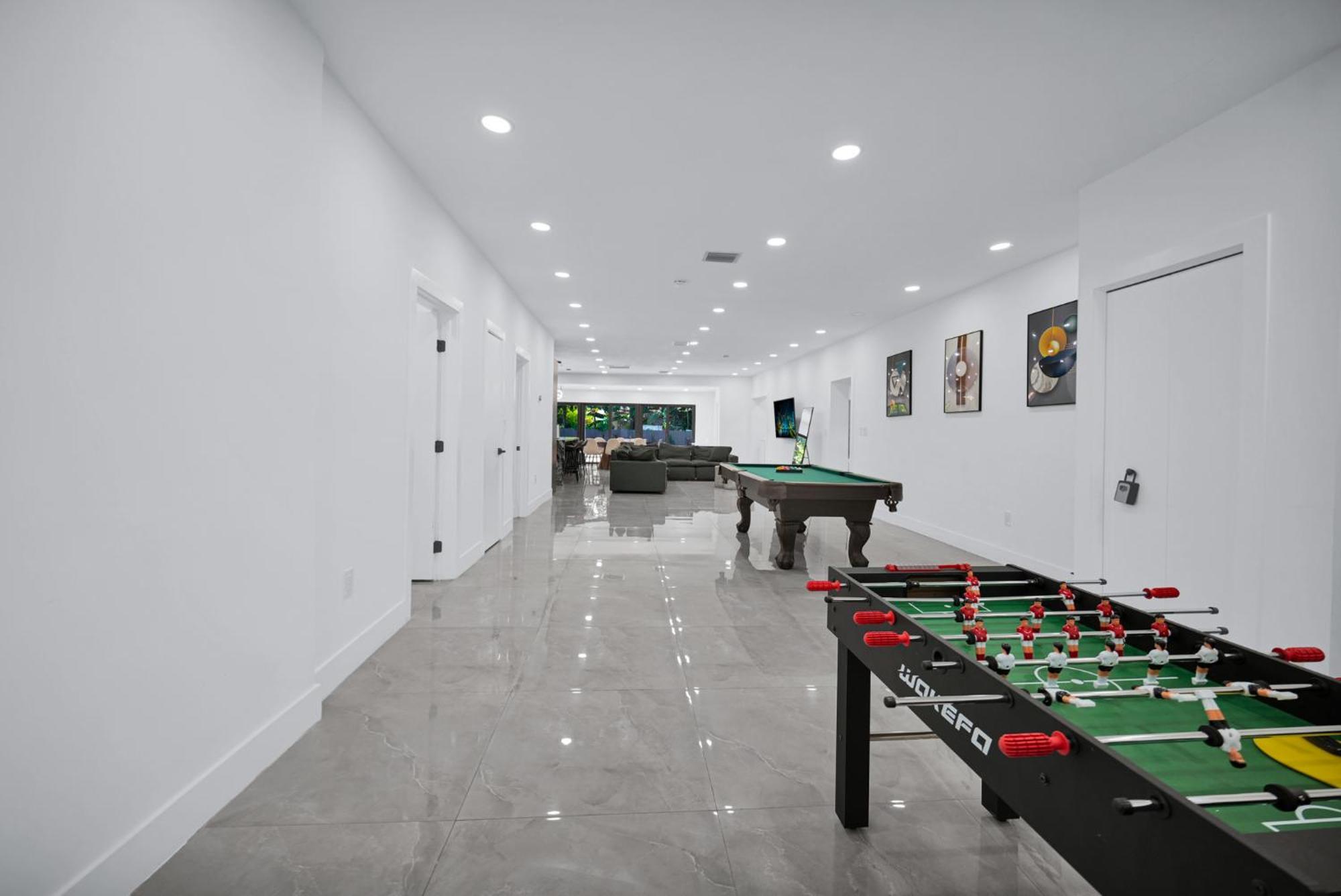 Lux Modern 4br With Pool In Villa *