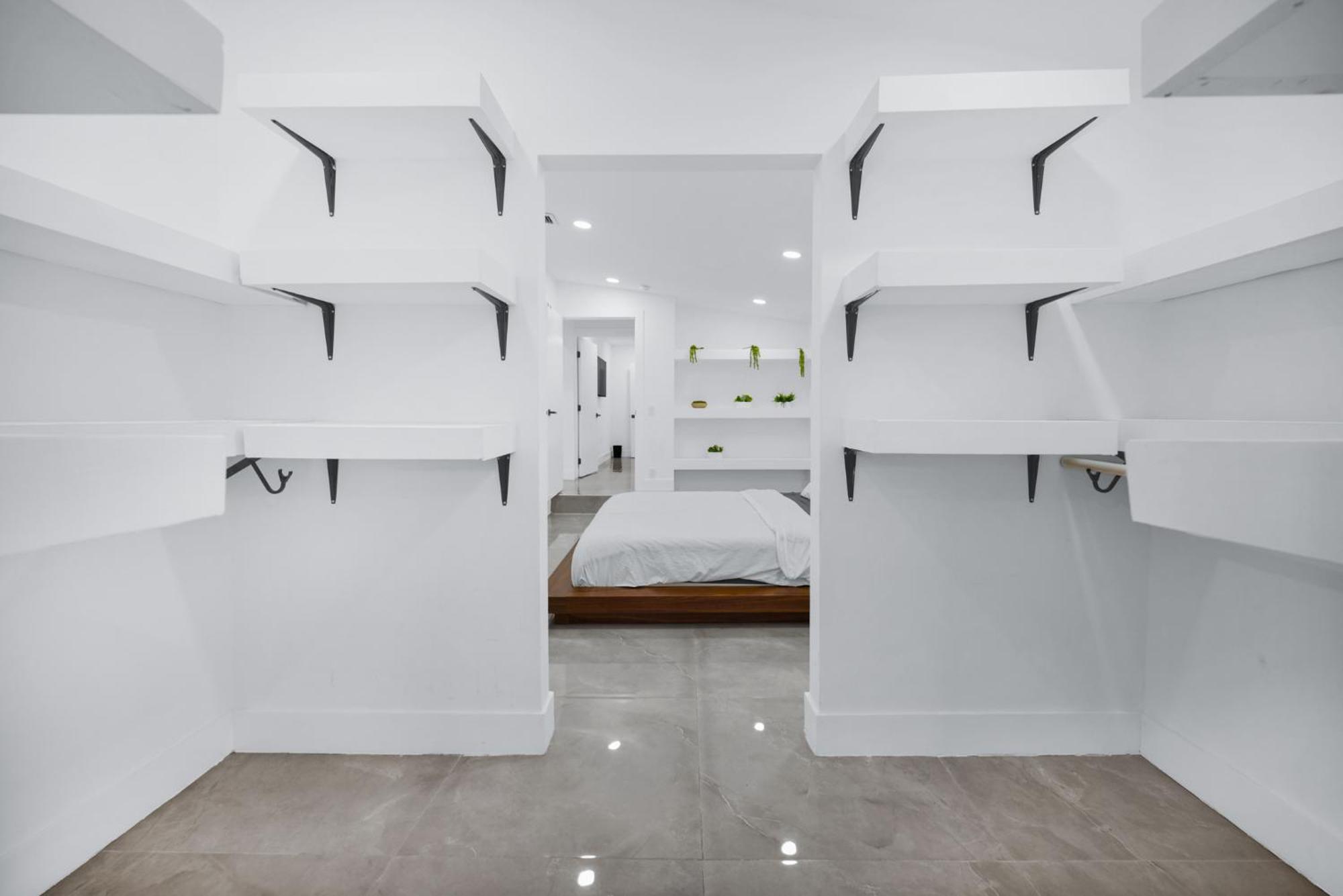 Lux Modern 4br With Pool In Villa Miami